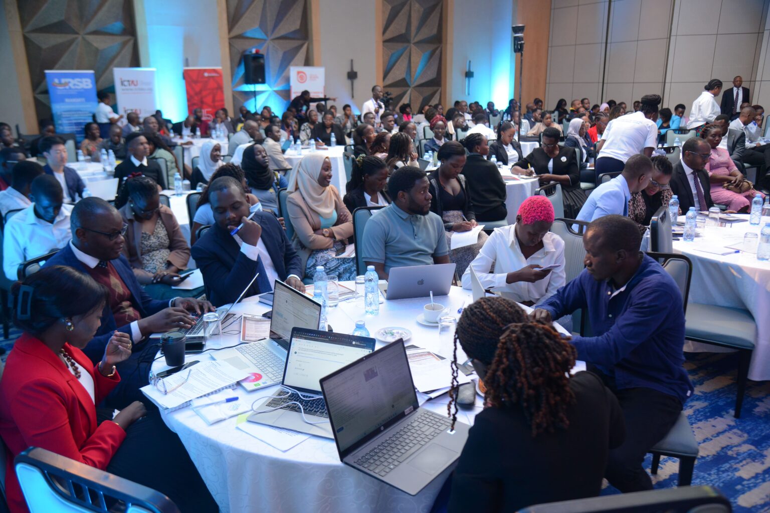 TICONA Conference (Kenya) 2024