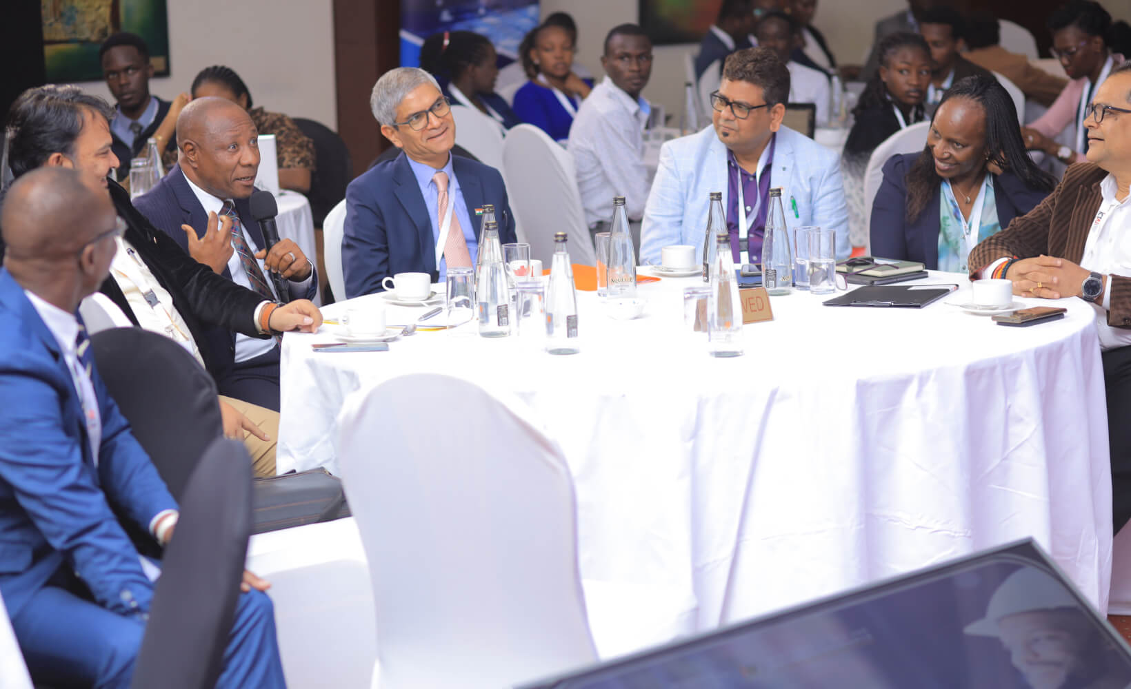 2nd National ICT Summit 2025